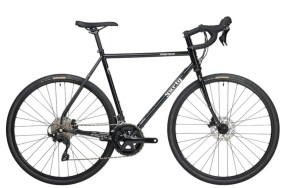 SURMIDNIGHT HIVIZ BLACK